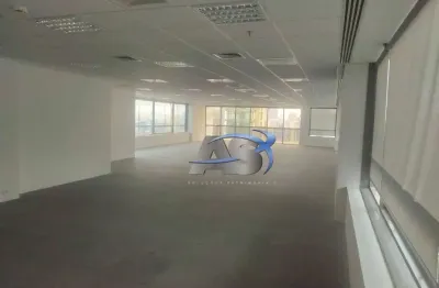 Conjunto para alugar, 266 m² por r$ 32.848,00/mês - cidade monções - são paulo/sp