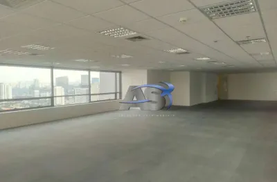 Conjunto para alugar, 533 m² por r$ 65.566,00/mês - cidade monções - são paulo/sp