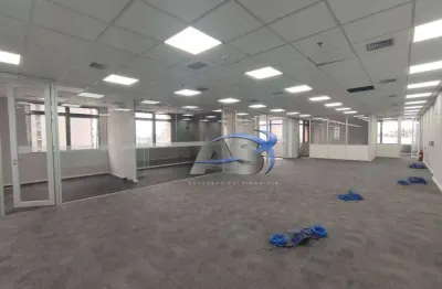 Conjunto para alugar, 363 m² por r$ 60.805,01/mês - itaim bibi - são paulo/sp