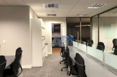 Conjunto para alugar, 160 m² por r$ 32.800,01/mês - vila nova conceição - são paulo/sp