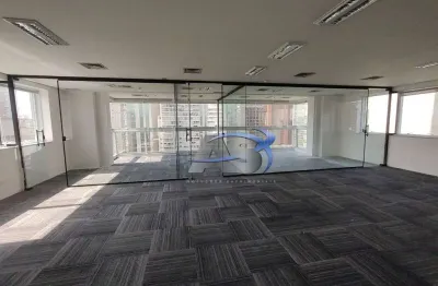 Conjunto para alugar, 175 m² por r$ 31.000,00/mês - consolação - são paulo/sp