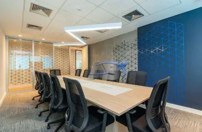 Conjunto, 260 m² - venda por r$ 3.090.000,00 ou aluguel por r$ 42.400,00/mês - vila olímpia - são paulo/sp