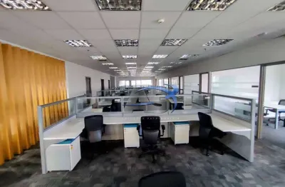 Conjunto para alugar, 364 m² por r$ 60.048,01/mês - itaim bibi - são paulo/sp