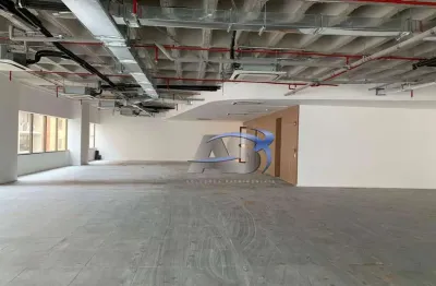 Conjunto para alugar, 377 m² por r$ 72.670,52/mês - vila olímpia - são paulo/sp