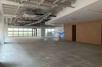 Conjunto para alugar, 377 m² por r$ 72.670,52/mês - vila olímpia - são paulo/sp
