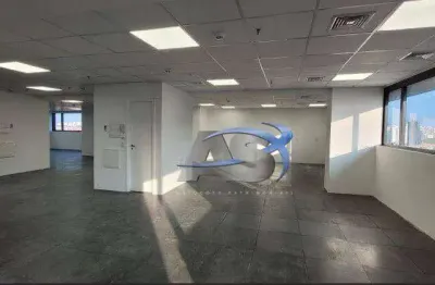 Conjunto para alugar, 352 m² por r$ 37.060,01/mês - jardim das perdizes - são paulo/sp