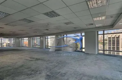 Conjunto para alugar, 432 m² por r$ 68.731,93/mês - vila olímpia - são paulo/sp