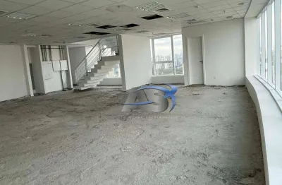 Conjunto para alugar, 731 m² por r$ 62.679,22/mês - brooklin - são paulo/sp