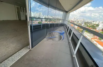 Conjunto para alugar, 408 m² por r$ 40.763,60/mês - cidade monções - são paulo/sp