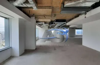 Conjunto para alugar, 675 m² por r$ 67.920,00/mês - barra funda - são paulo/sp