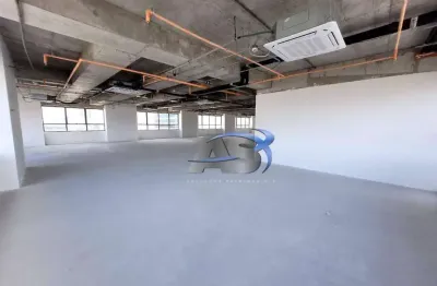 Conjunto para alugar, 413 m² por r$ 35.395,61/mês - vila leopoldina - são paulo/sp