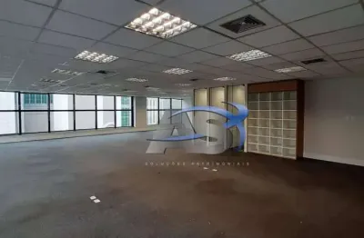 Conjunto para alugar, 324 m² por r$ 43.855,00/mês - vila olímpia - são paulo/sp