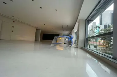 Conjunto para alugar, 951 m² por r$ 109.873,01/mês - cidade monções - são paulo/sp