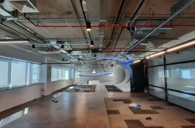 Conjunto para alugar, 492 m² por r$ 110.490,00/mês - pinheiros - são paulo/sp