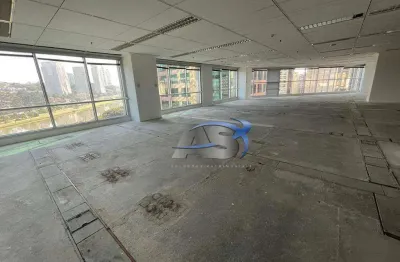 Conjunto para alugar, 1250 m² por r$ 161.687,01/mês - brooklin - são paulo/sp