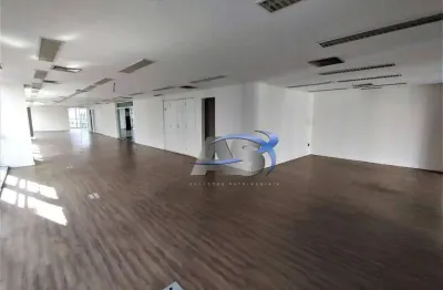 Andar corporativo para alugar, 660 m² por r$ 100.801,20/mês - paraíso - são paulo/sp