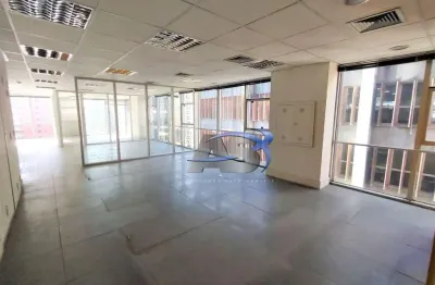 Andar corporativo para alugar, 660 m² por r$ 98.803,28/mês - paraíso - são paulo/sp