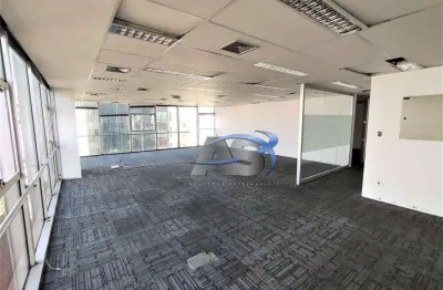 Andar corporativo para alugar, 660 m² por r$ 100.804,01/mês - paraíso - são paulo/sp