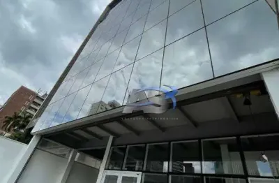 Prédio para alugar, 1230 m² por r$ 100.300,00/mês - vila olímpia - são paulo/sp