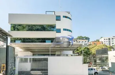 Prédio, 1067 m² - venda por r$ 22.000.000,00 ou aluguel por r$ 89.700,00/mês - perdizes - são paulo/sp