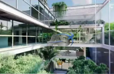 Prédio para alugar, 2590 m² por r$ 489.800,00/mês - vila conceição - são paulo/sp