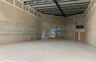 Barracão / Galpão / Depósito com 1 sala para alugar na Avenida Carlos Lacerda, 1051, Pirajussara, São Paulo