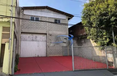 Galpão, 700 m² - venda por r$ 3.300.000,01 ou aluguel por r$ 14.075,00/mês - pedreira - são paulo/sp