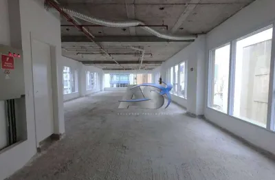 Andar corporativo para alugar, 200 m² por r$ 28.376,22/mês - jardim paulista - são paulo/sp