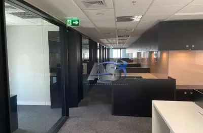 Andar corporativo, 477 m² - venda por r$ 20.000.000,00 ou aluguel por r$ 73.292,00/mês - vila nova conceição - são paulo/sp