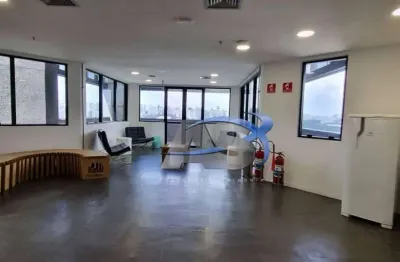 Andar corporativo, 366 m² - venda por r$ 5.990.000,00 ou aluguel por r$ 41.248,00/mês - itaim bibi - são paulo/sp