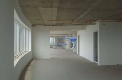 Andar corporativo para alugar, 477 m² por r$ 42.033,19/mês - liberdade - são paulo/sp