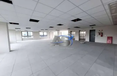 Andar corporativo com 350m²  rua hungria , linda vista! com vagas!