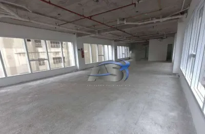 Andar corporativo para alugar, 200 m² por r$ 32.876,23/mês - jardim paulista - são paulo/sp