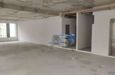 Andar corporativo para alugar, 347 m² por r$ 51.195,18/mês - paraíso - são paulo/sp