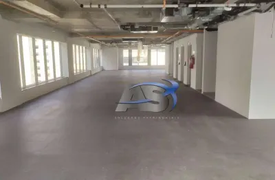 Andar corporativo para alugar, 440 m² por r$ 65.304,00/mês - paraíso - são paulo/sp
