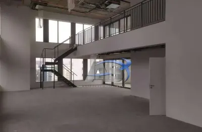 Andar corporativo para alugar, 335 m² por r$ 53.420,61/mês - paraíso - são paulo/sp