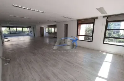 Andar corporativo para alugar, 239 m² por r$ 43.754,29/mês - bela vista - são paulo/sp