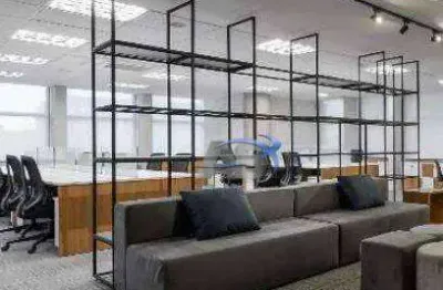 Conjunto para alugar, 360 m² - jardim paulistano - são paulo/sp