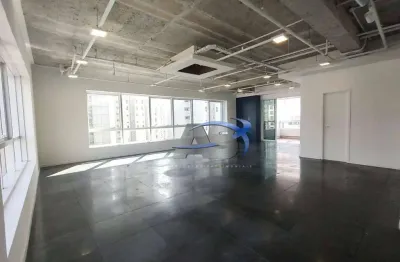 Conjunto para alugar, 135 m² por r$ 31.124,96/mês - moema - são paulo/sp