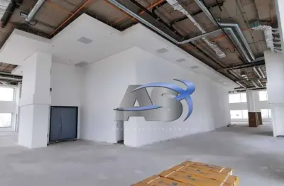 Conjunto para alugar, 675 m² por r$ 77.520,01/mês - barra funda - são paulo/sp