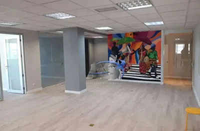 Conjunto para alugar, 189 m² por r$ 30.878,01/mês - jardim paulista - são paulo/sp
