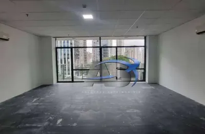 Conjunto para alugar, 177 m² por r$ 40.202,05/mês - itaim bibi - são paulo/sp