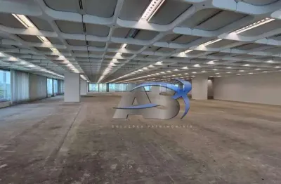 Conjunto para alugar, 1422 m² por r$ 77.809,00/mês - jardim são luís - são paulo/sp