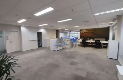 Conjunto para alugar, 381 m² por r$ 69.910,01/mês - indianópolis - são paulo/sp