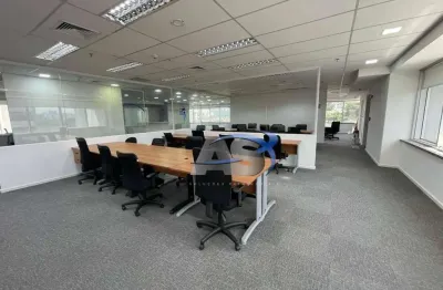 Conjunto, 513 m² - venda por r$ 6.800.000,00 ou aluguel por r$ 47.701,47/mês - brooklin - são paulo/sp