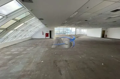 Conjunto para alugar, 450 m² por r$ 55.488,50/mês - brooklin - são paulo/sp