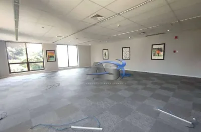 Conjunto para alugar, 366 m² por r$ 50.740,00/mês - cidade jardim - são paulo/sp