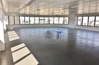 Sala comercial com 1 sala para alugar na Avenida Brigadeiro Faria Lima, 201, Pinheiros, São Paulo