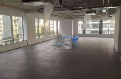 Conjunto para alugar, 219 m² por r$ 32.532,01/mês - paraíso - são paulo/sp