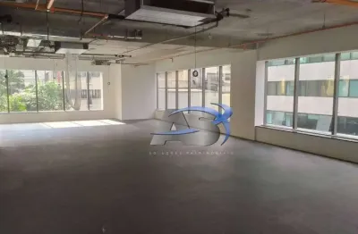 Conjunto para alugar, 219 m² por r$ 32.533,01/mês - paraíso - são paulo/sp